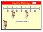 K-5 Math games 